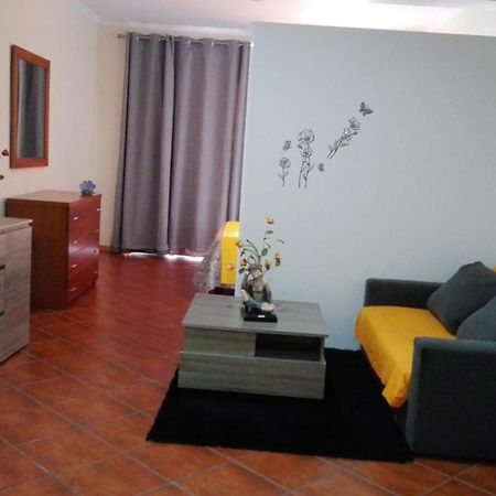 Lindo Apartamento Villa ปอนตา ดู โซล ภายนอก รูปภาพ
