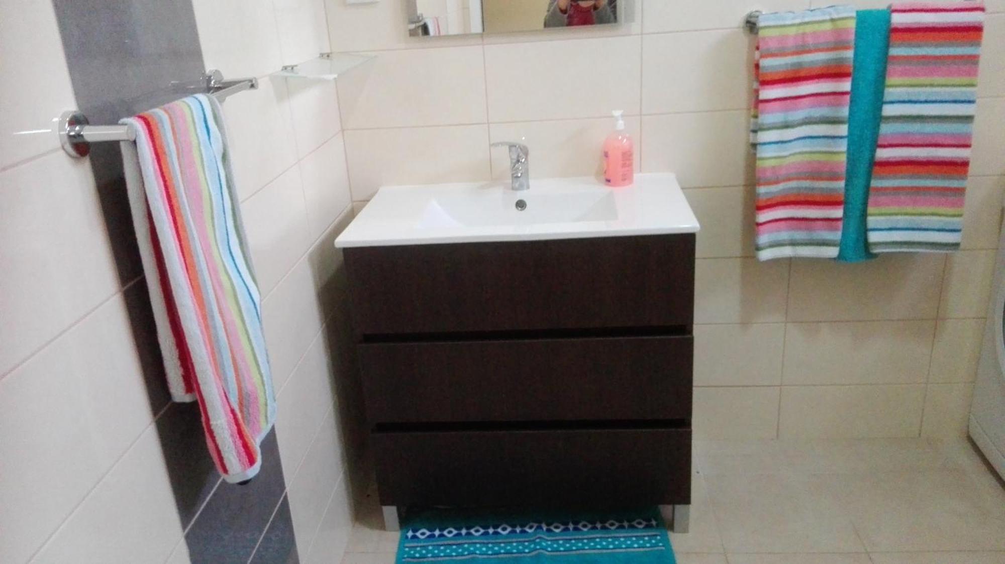 Lindo Apartamento Villa ปอนตา ดู โซล ภายนอก รูปภาพ