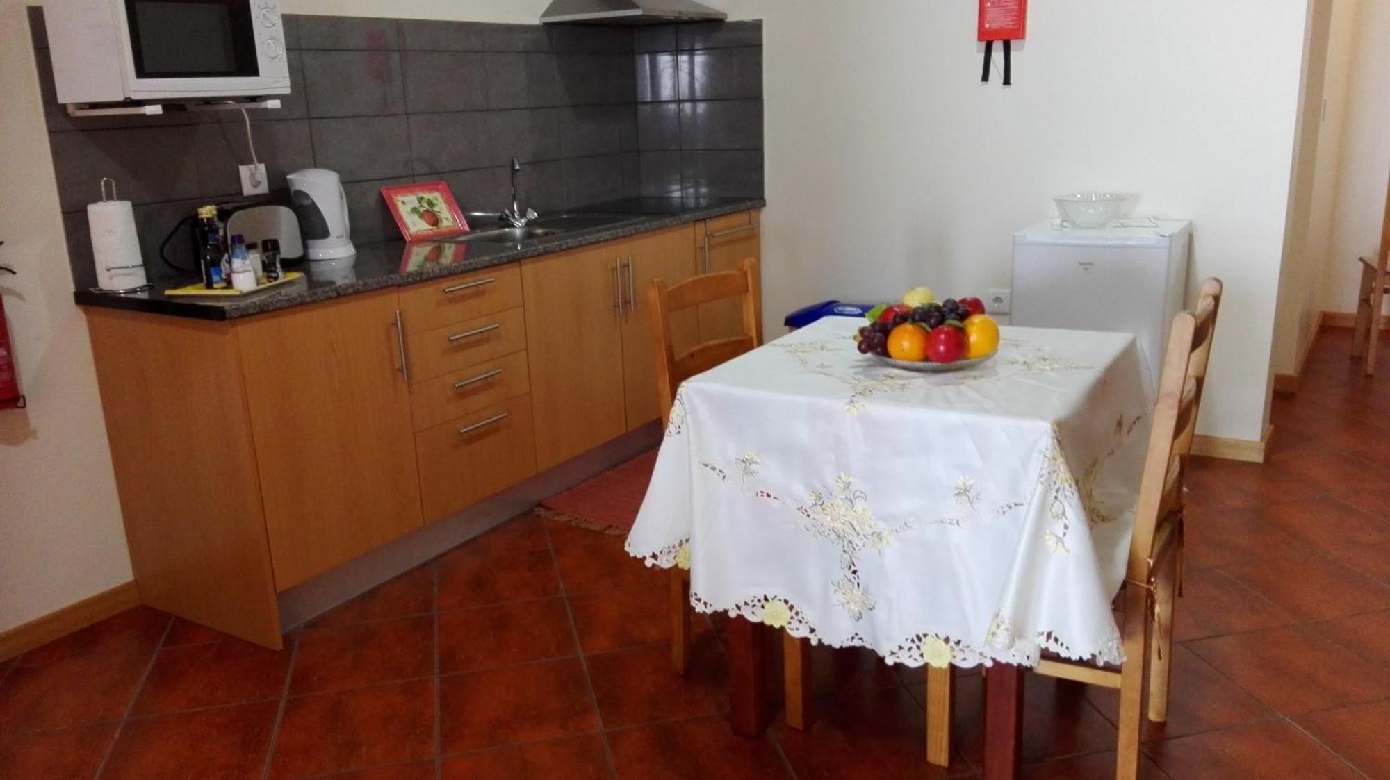 Lindo Apartamento Villa ปอนตา ดู โซล ภายนอก รูปภาพ