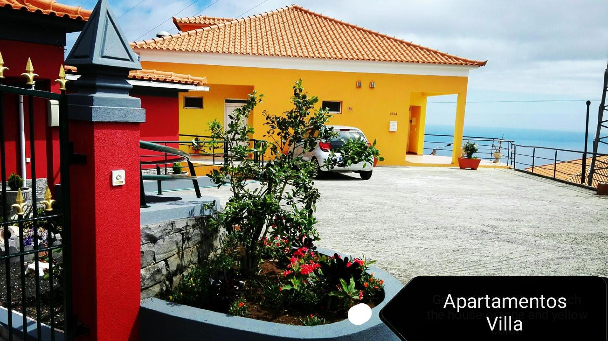 Lindo Apartamento Villa ปอนตา ดู โซล ภายนอก รูปภาพ