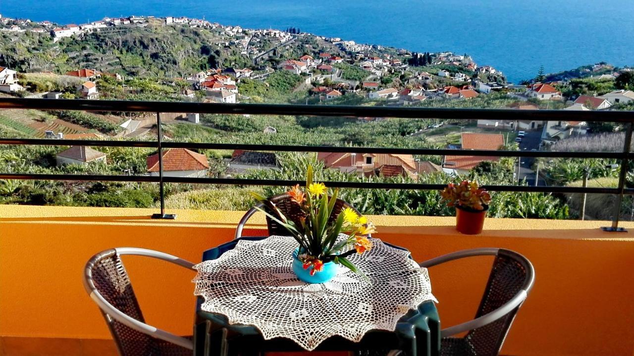 Lindo Apartamento Villa ปอนตา ดู โซล ภายนอก รูปภาพ