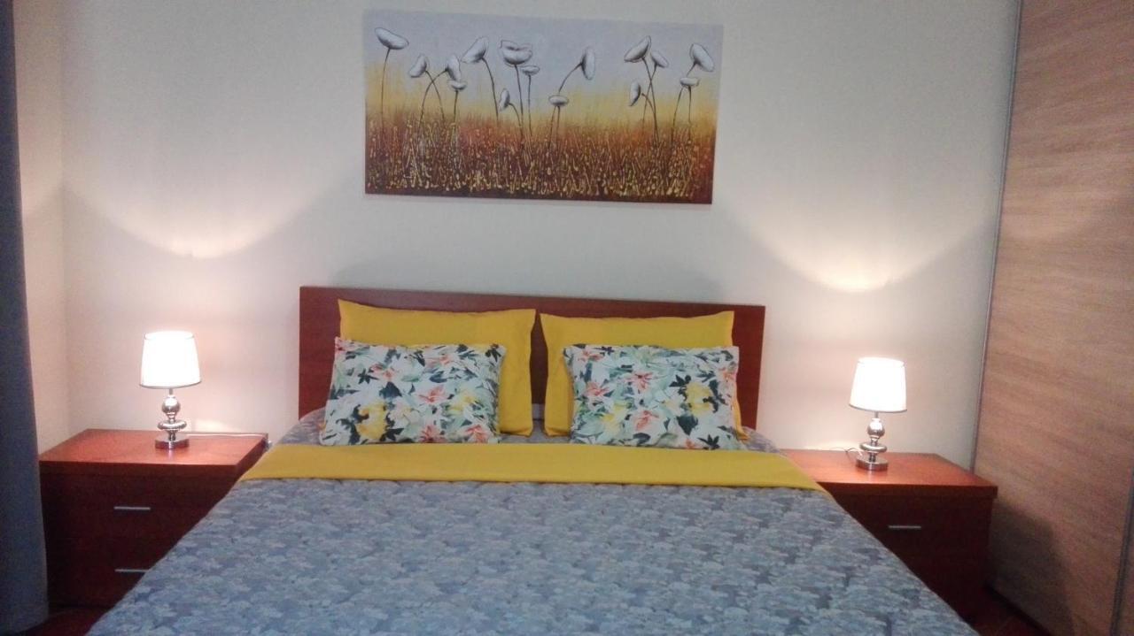 Lindo Apartamento Villa ปอนตา ดู โซล ภายนอก รูปภาพ