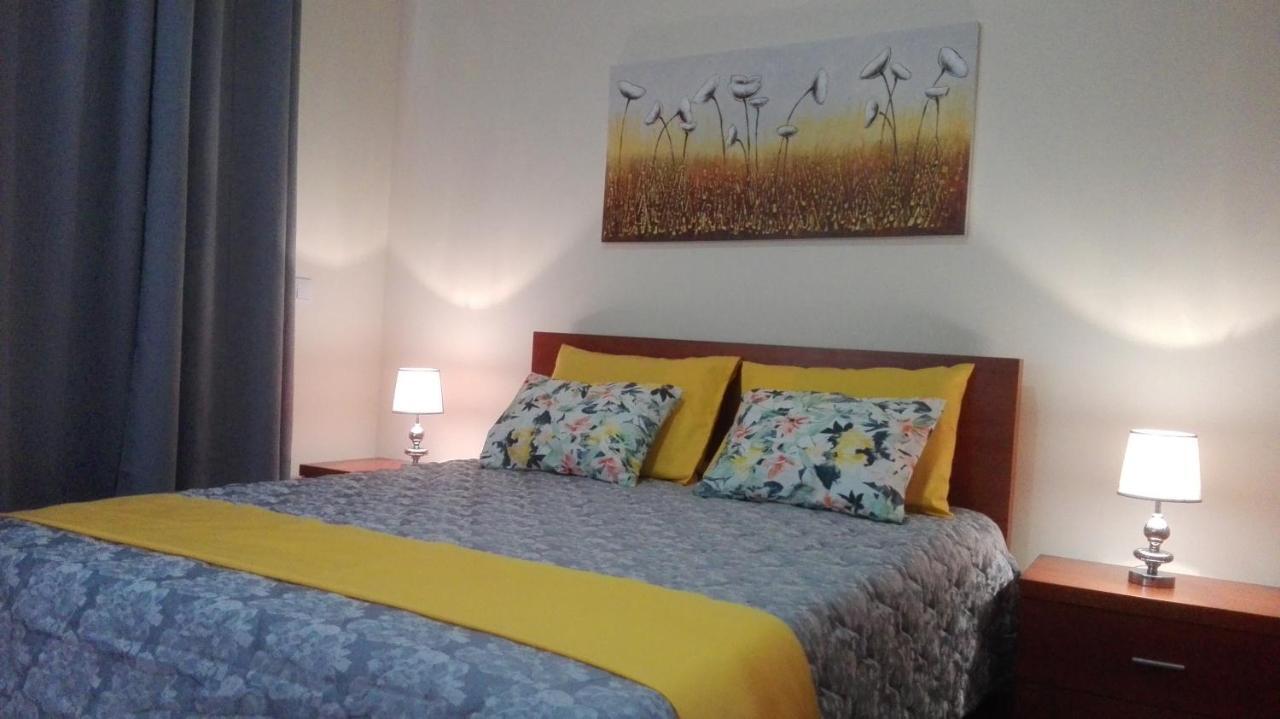 Lindo Apartamento Villa ปอนตา ดู โซล ภายนอก รูปภาพ
