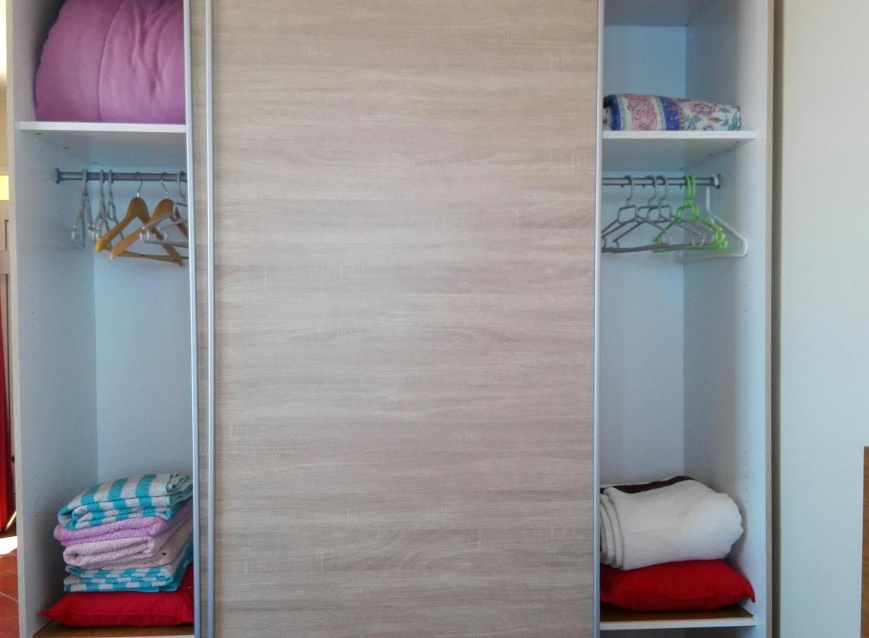 Lindo Apartamento Villa ปอนตา ดู โซล ภายนอก รูปภาพ