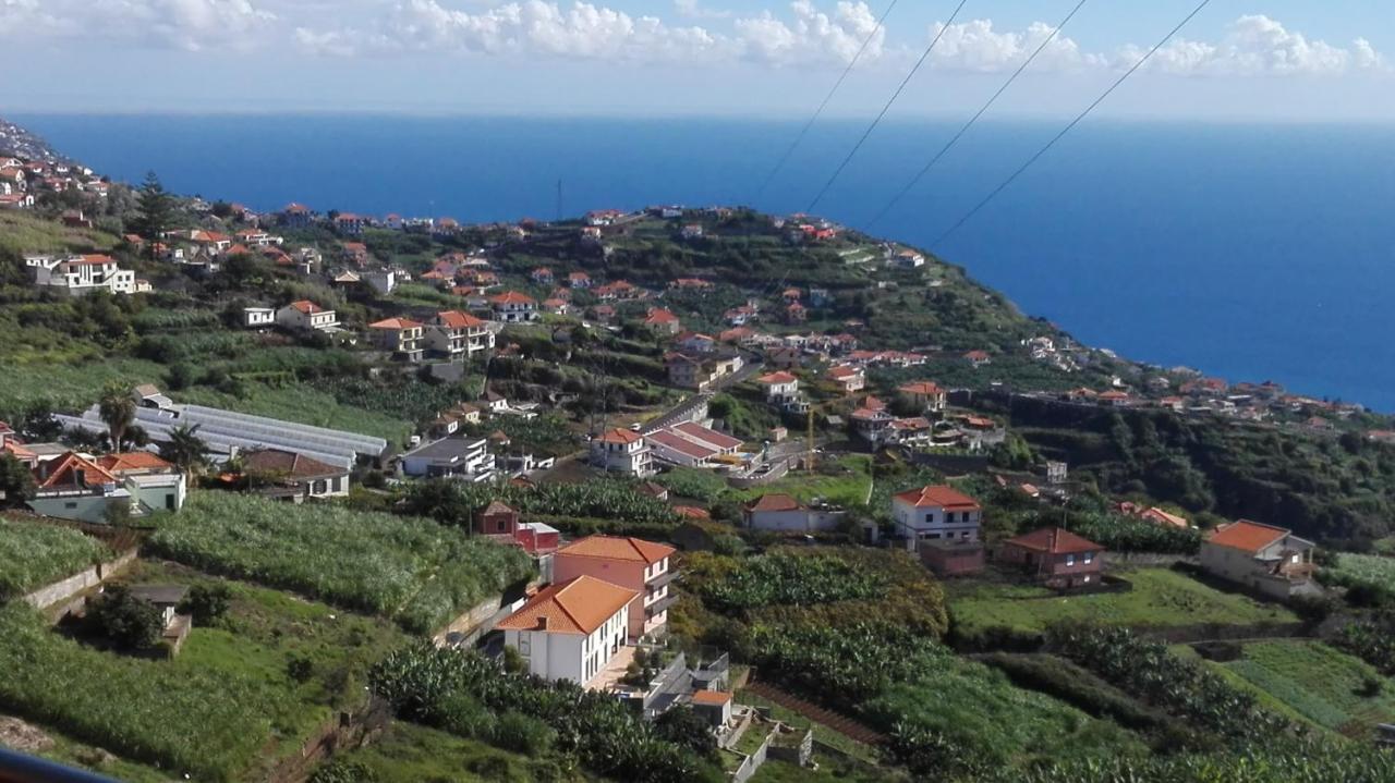 Lindo Apartamento Villa ปอนตา ดู โซล ภายนอก รูปภาพ