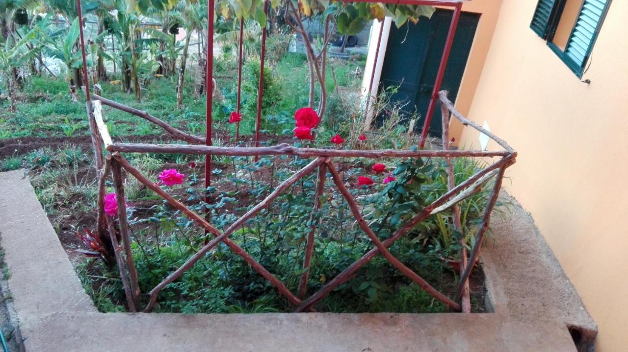 Lindo Apartamento Villa ปอนตา ดู โซล ภายนอก รูปภาพ